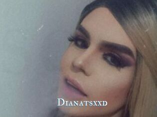 Dianatsxxd