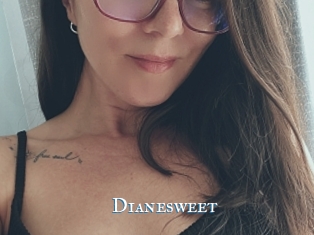 Dianesweet