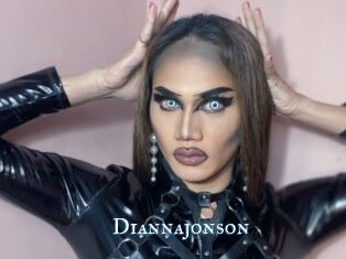 Diannajonson