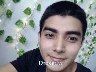 Dickplay