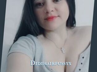 Didihairpussyx