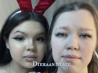 Dieraandtait