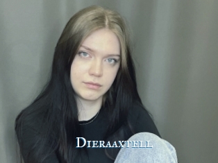 Dieraaxtell