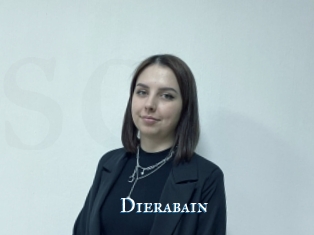 Dierabain