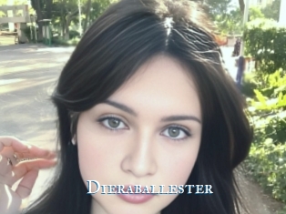 Dieraballester