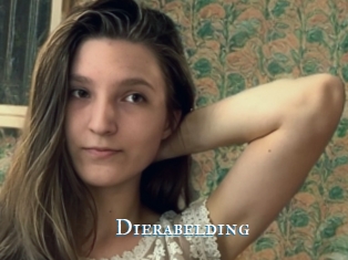 Dierabelding