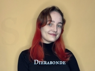 Dierabonde