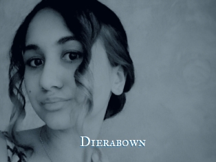 Dierabown