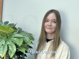 Dieracunard