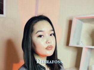 Dierafoss