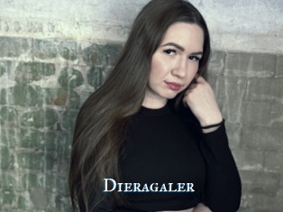 Dieragaler