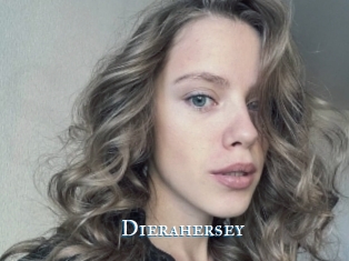 Dierahersey