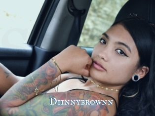 Diinnybrownn