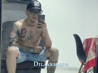Dilaanmarin