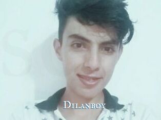 Dilanboy