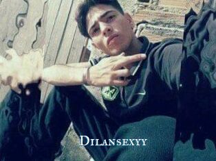 Dilansexyy