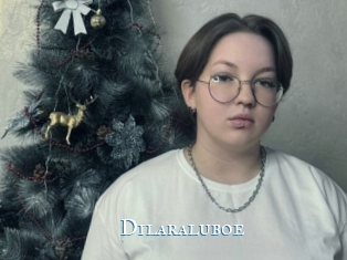 dilaraluboe sexchat