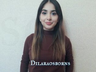 Dilaraosborns