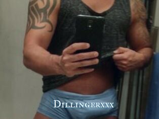 Dillingerxxx