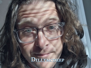 Dillymcdeep