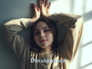 Dinadavinson