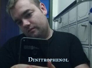 Dinitrophenol
