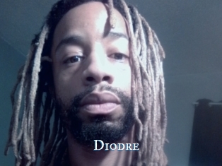 Diodre