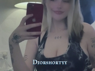 Diorshortyy