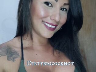 Dirtybigcockhot