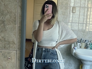 Dirtyblondi