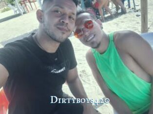 Dirtyboys420