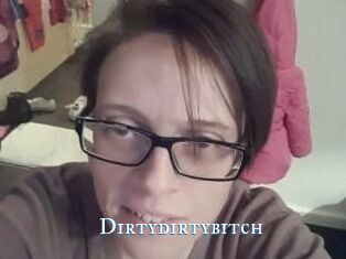 Dirtydirtybitch