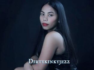 dirtykinkyjezz sexchat