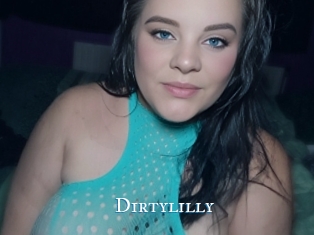 Dirtylilly