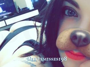 Dirtymisses198
