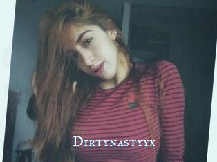 Dirtynastyyx