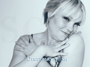 Dirtyplaything