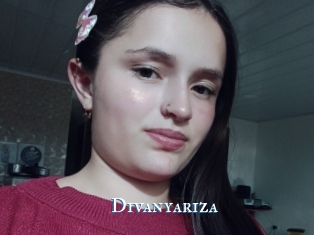 Divanyariza