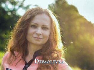 Divaolivka