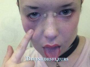 Divinedesfleurs