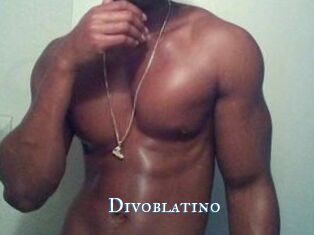 Divoblatino