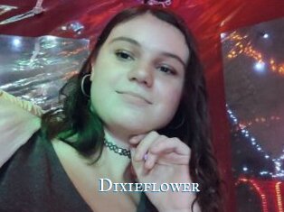 Dixieflower