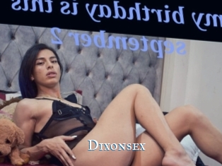 Dixonsex