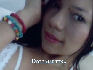 Dollmartina
