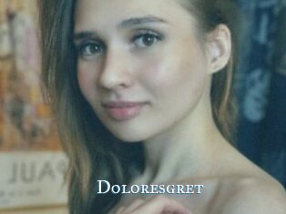 Doloresgret