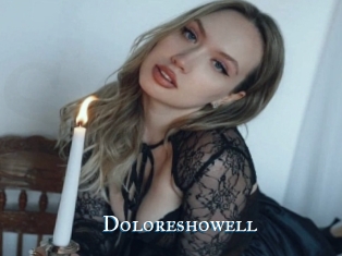 Doloreshowell