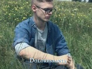 Doloresmania
