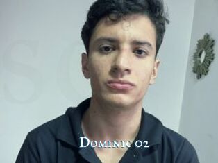 dominic_02 sexchat