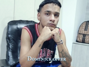 dominickarter sexchat