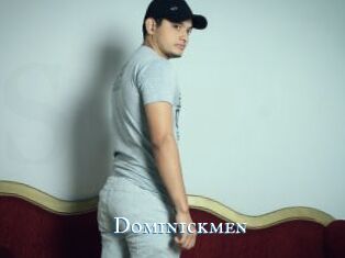 Dominickmen